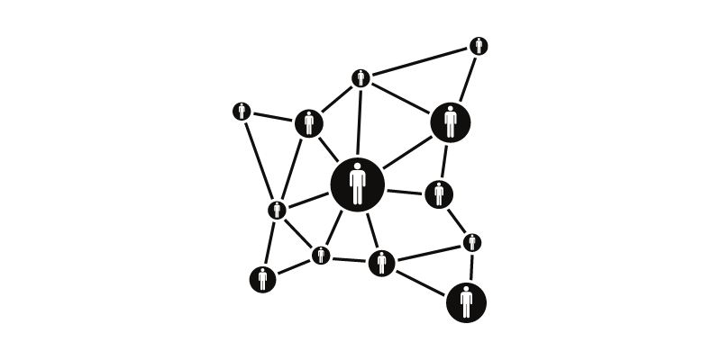 Workplace networks in hybrid working