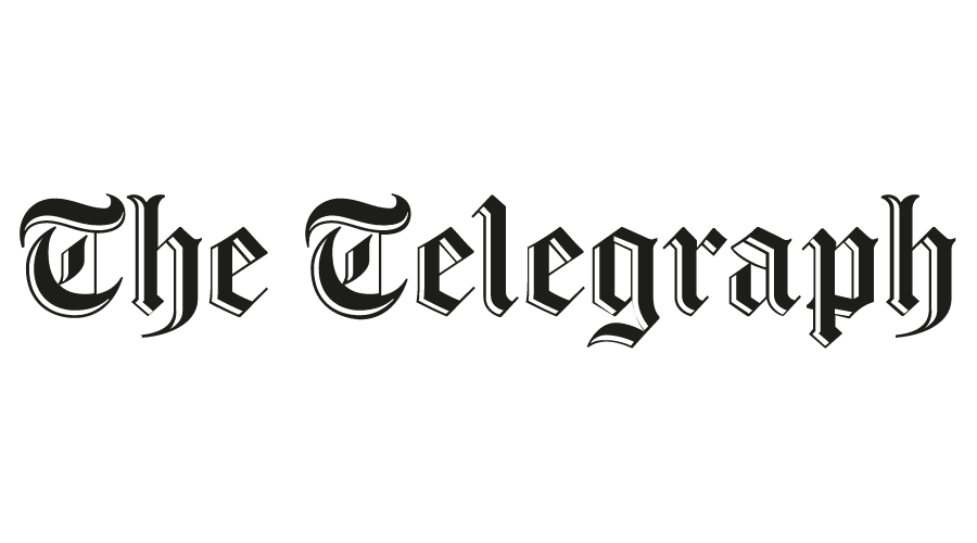 Research Featured in The Telegraph